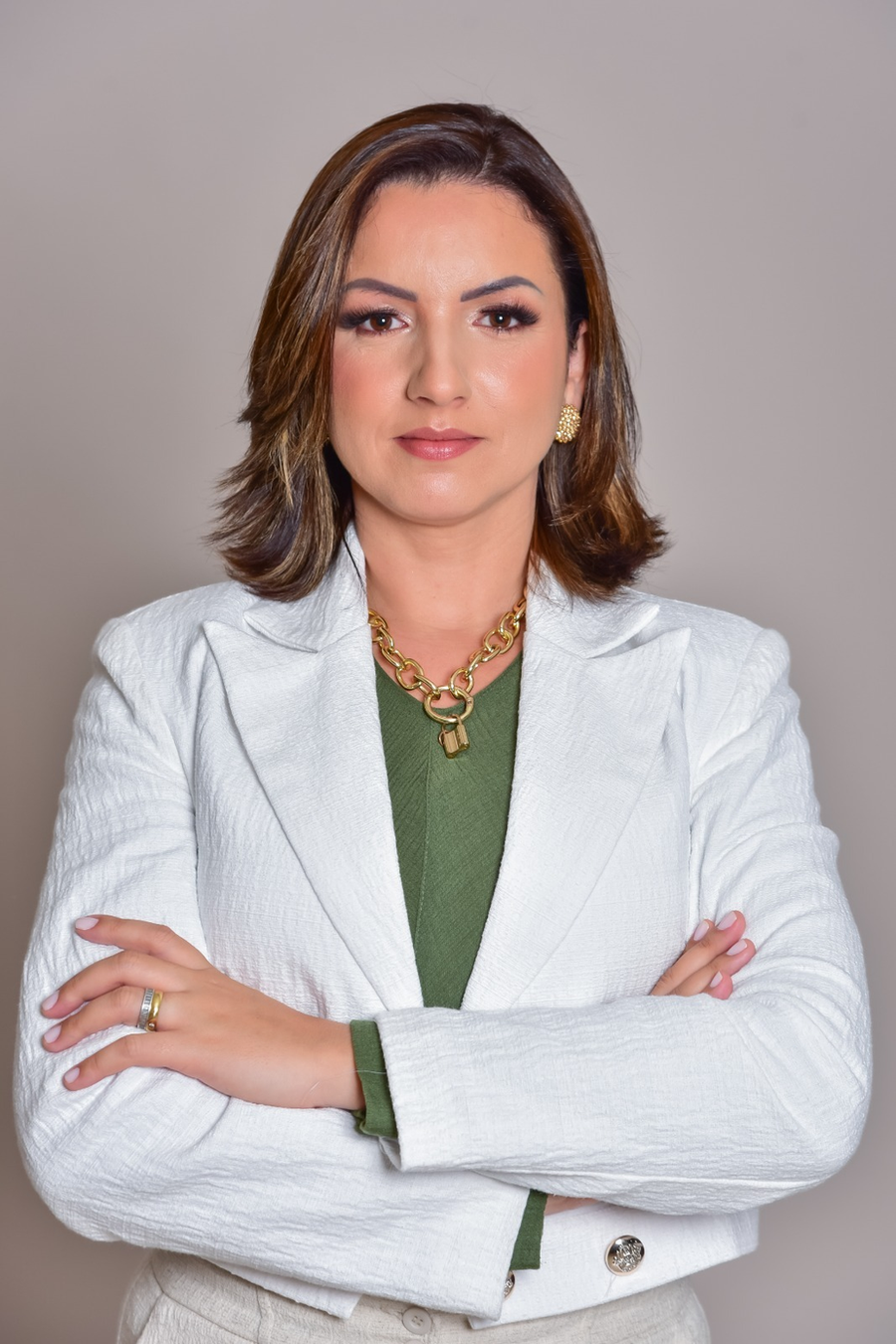 Dra. Nilma Alves