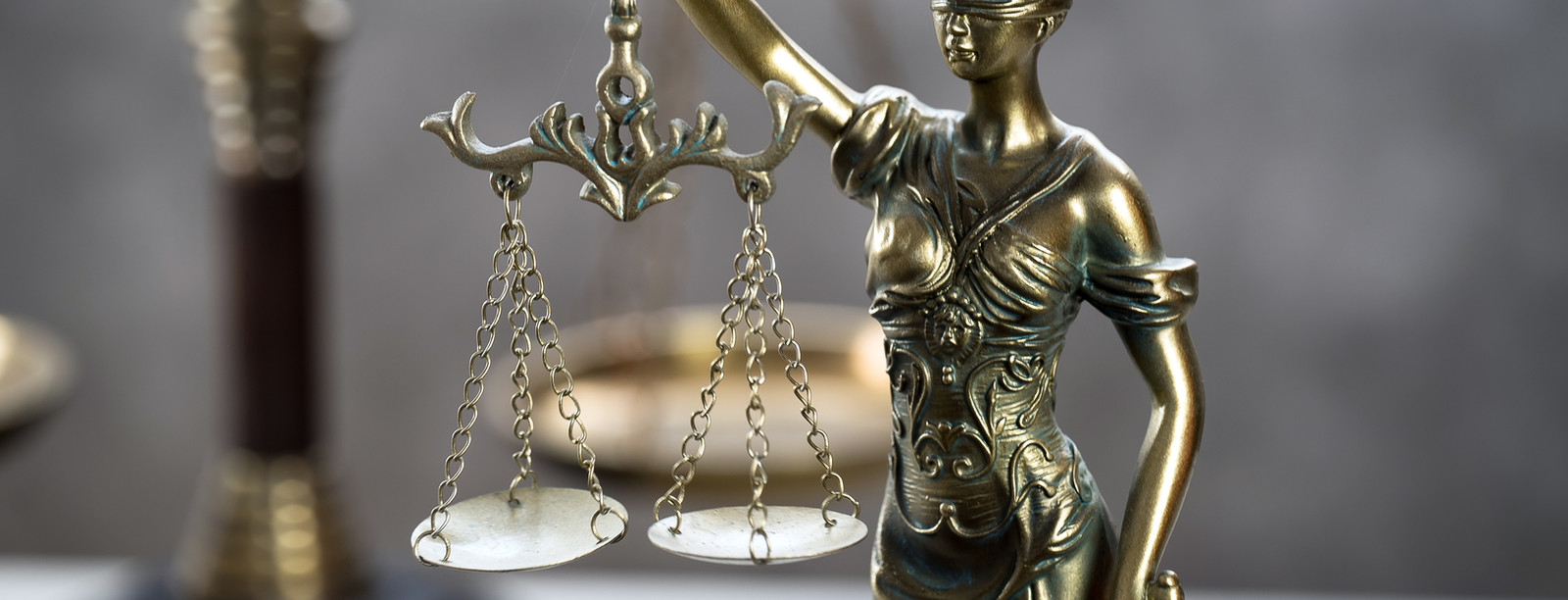 Deusa da Justiça